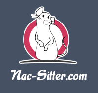 The logo of Nac-sitter.com